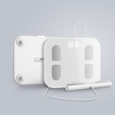 維密大秀的背后大佬竟是它,斐訊智能體脂秤用時(shí)尚詮釋健康