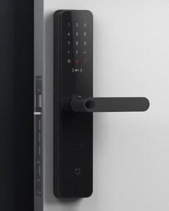 小米米家智能門(mén)鎖