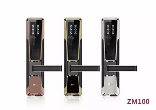 生物識(shí)別技術(shù)主要應(yīng)用在哪些領(lǐng)域