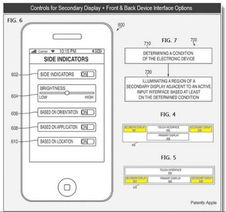 iphone 5更多新驚喜 外媒曝光蘋(píng)果新專(zhuān)利