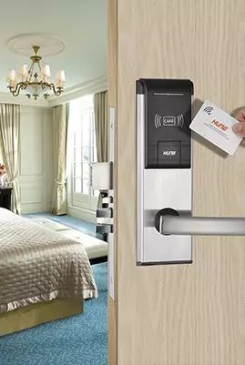 智能門鎖新標桿 科裕智能門鎖控制板引領(lǐng)高端品牌潮流