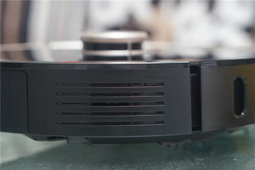 年度最實用智能產(chǎn)品評測 由利三合一掃地機與智能門鎖控制板