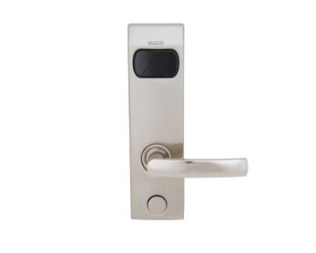 D型酒店感應式智慧門鎖及其智能門鎖控制板的優(yōu)勢與應用